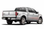 Ford F-150 Harley-Davidson Edition 2010 года